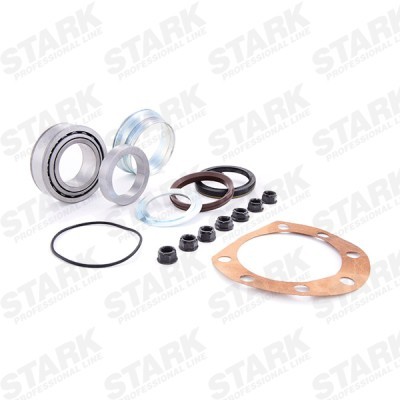 Wheel Bearing Stark SKWB-0180638 SKWB-0180638 - photo 1