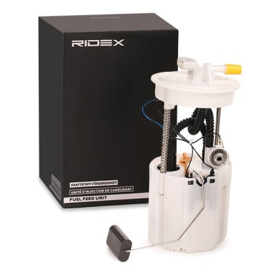 Fuel module RIDEX 1382F0227 1382F0227 - photo 2