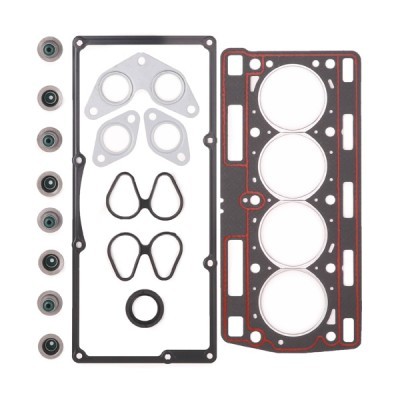 Cylinder Head gasket RIDEX 319G0089 319G0089 - photo 2