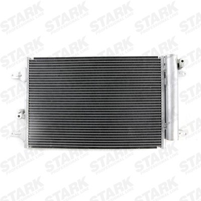 A/C condenser SKCD-0110015 - photo 2