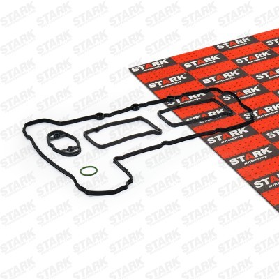 Cylinder Head Cover Gasket Stark SKGSR-0490240 SKGSR-0490240 - photo 1