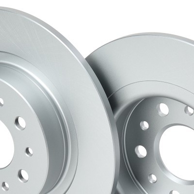 Brake Disc RIDEX 82B1966P 82B1966P - photo 5