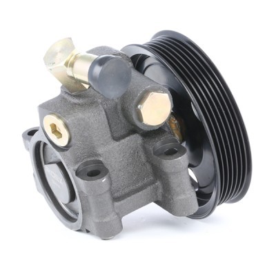 Hydraulic Pump, Steering System RIDEX 12H0116 12H0116 - photo 3