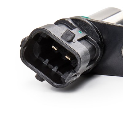 Crankshaft Pulse Sensor RIDEX 833C0017 833C0017 - photo 6
