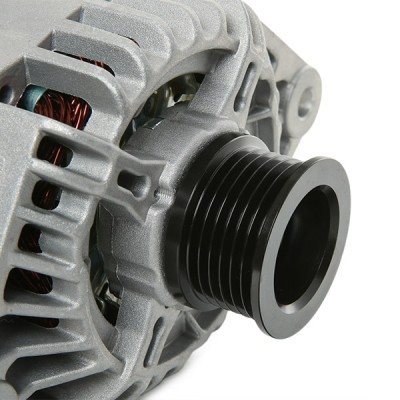 Alternator RIDEX 4G0888 4G0888 - photo 5