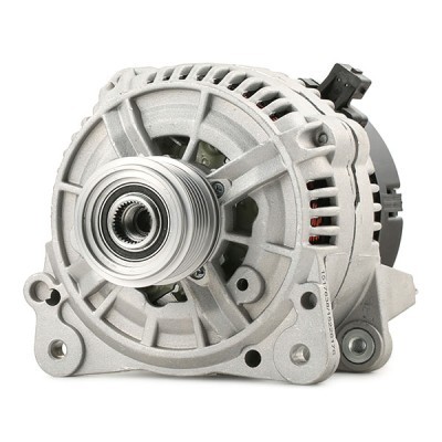 Alternator RIDEX 4G0575 4G0575 - photo 3