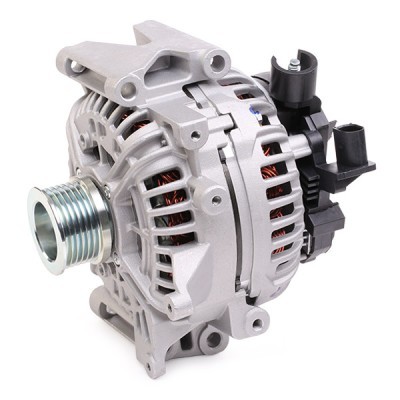 Alternator RIDEX 4G0147 4G0147 - photo 3