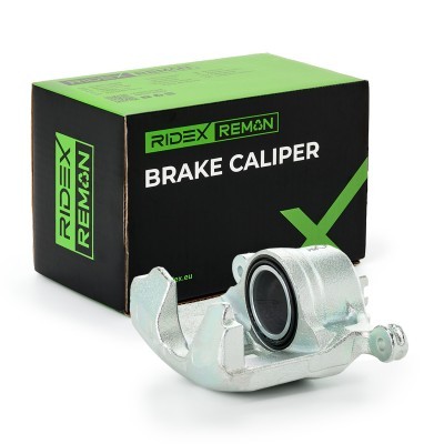 Brake Caliper RIDEX 78B0725R 78B0725R - photo 2