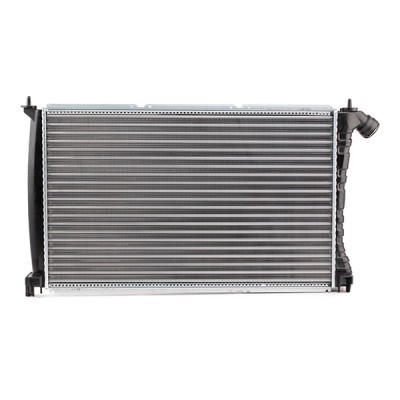 Radiator, Engine Cooling RIDEX 470R0446 470R0446 - photo 3