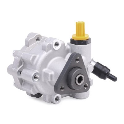 Hydraulic Pump, Steering System RIDEX 12H0297 12H0297 - photo 3