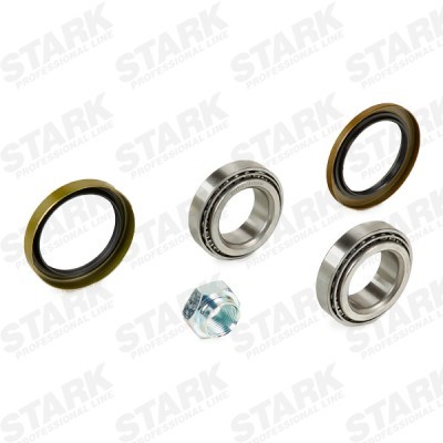 Wheel Bearing Stark SKWB-0180883 SKWB-0180883 - photo 4