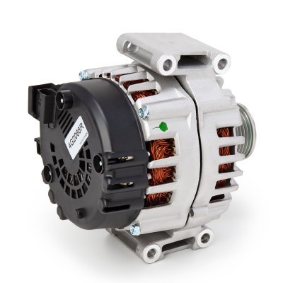 Alternator RIDEX 4G2068R 4G2068R - photo 4