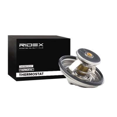 Thermostat, Coolant RIDEX 316T0023 316T0023 - photo 2