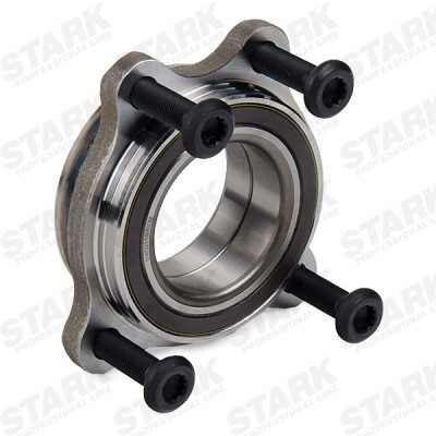 Wheel Bearing Stark SKWB-0181311 SKWB-0181311 - photo 4