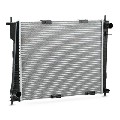 Radiator, Engine Cooling RIDEX 470R0538 470R0538 - photo 4