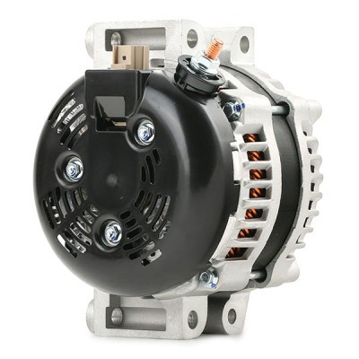 Alternator RIDEX 4G0414 4G0414 - photo 4