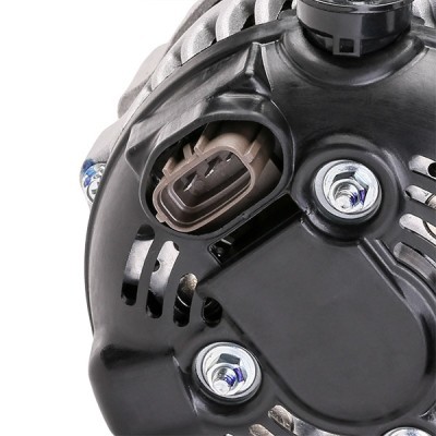 Alternator RIDEX 4G0274 4G0274 - photo 5