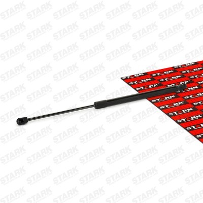 Bonnet  Gas Spring Stark SKGS-0220208 SKGS-0220208 - photo 1