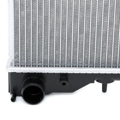 Radiator, Engine Cooling RIDEX 470R0323 470R0323 - photo 7