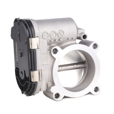 Дроссельная заслонка RIDEX 158T0076 158T0076 - photo 4