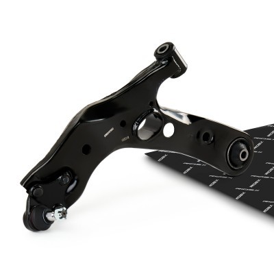 Control Arm RIDEX 273C1214 273C1214 - photo 2