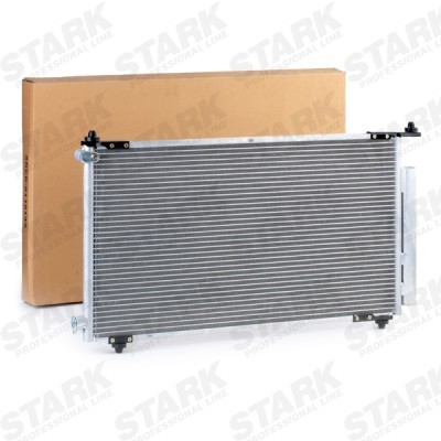 A/C condenser SKCD-0110145 - photo 2