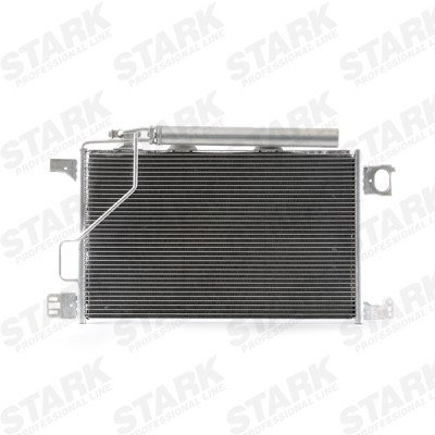 A/C condenser SKCD-0110236 - photo 2