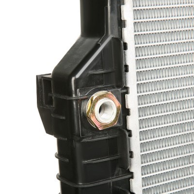 Radiator, Engine Cooling RIDEX 470R0784 470R0784 - photo 5