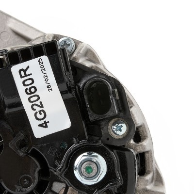 Alternator RIDEX 4G2060R 4G2060R - photo 6
