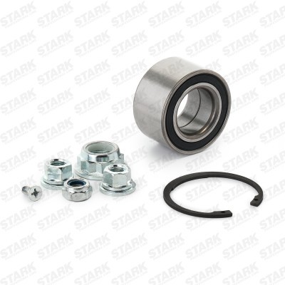 Wheel Bearing Stark SKWB-0181598 SKWB-0181598 - photo 3
