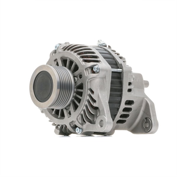 Alternator RIDEX 4G0280R 4G0280R - photo 1