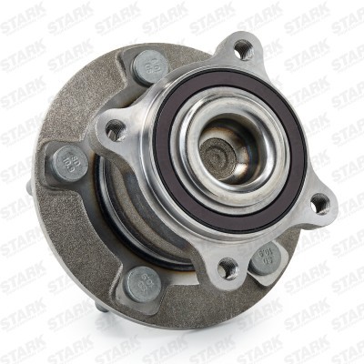 Wheel Bearing Stark SKWB-0180240 SKWB-0180240 - photo 6