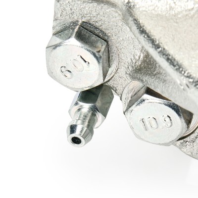 Brake Caliper RIDEX 78B1261 78B1261 - photo 9