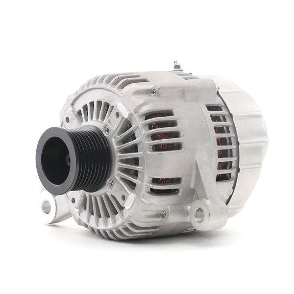 Alternator RIDEX 4G0229 4G0229 - photo 1