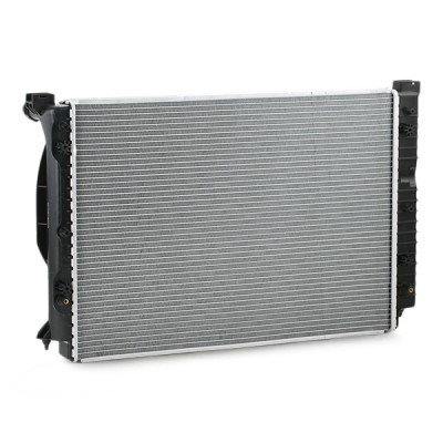 Radiator, Engine Cooling RIDEX 470R0595 470R0595 - photo 4
