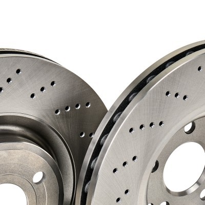 Brake Disc RIDEX 82B1304 82B1304 - photo 7