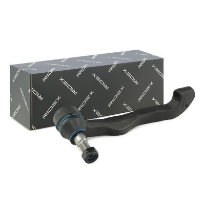 Tie Rod End RIDEX 914T0191 914T0191 - photo 2