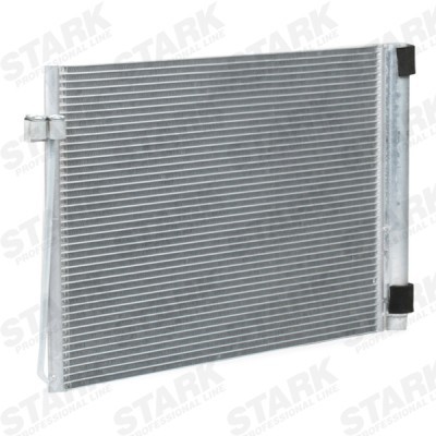 A/C condenser SKCD-0110599 - photo 3