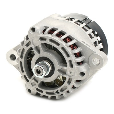Alternator RIDEX 4G0406 4G0406 - photo 3