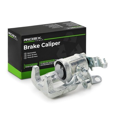 Brake Caliper RIDEX 78B0638R 78B0638R - photo 2