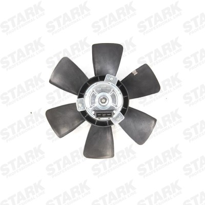 Fan, Radiator Stark SKRF-0300008 SKRF-0300008 - photo 3