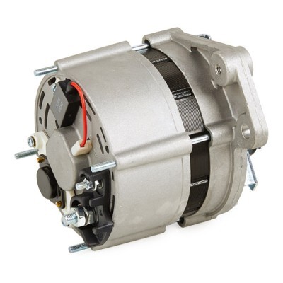 Alternator RIDEX 4G0131 4G0131 - photo 4