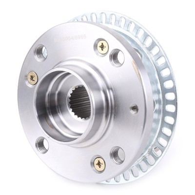 Wheel Hub RIDEX 653W0013 653W0013 - photo 4