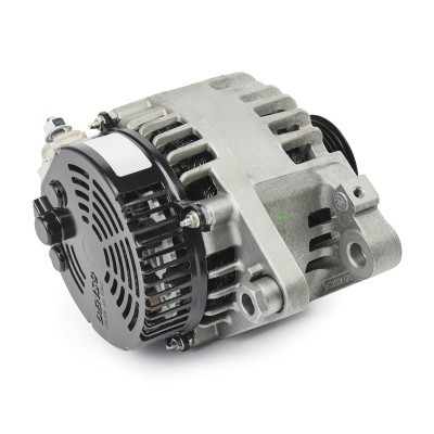 Alternator RIDEX 4G0209R 4G0209R - photo 4