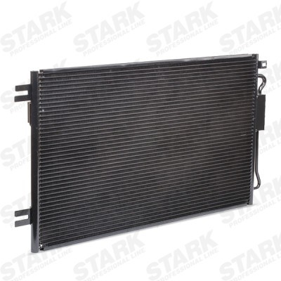 A/C condenser SKCD-0110432 - photo 3