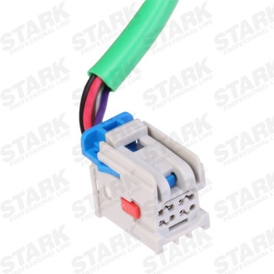 Steering Angle Sensor Stark SKSAS-1440002 SKSAS-1440002 - photo 5