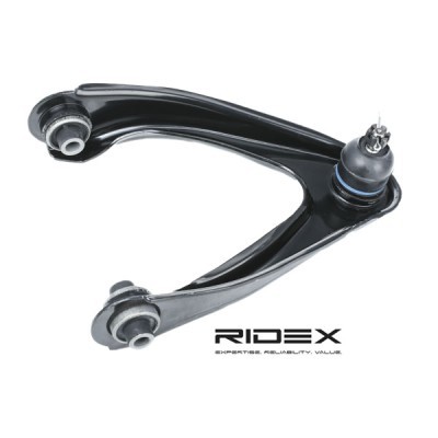 Control Arm RIDEX 273C0507 273C0507 - photo 3