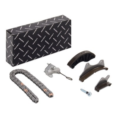 Timing chain kit RIDEX 1389T2508 1389T2508 - photo 2