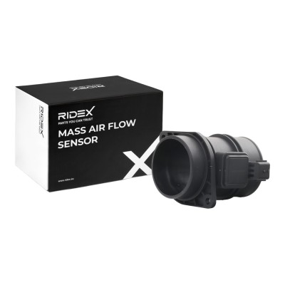 Air Mass Sensor RIDEX 3926A0287 3926A0287 - photo 7