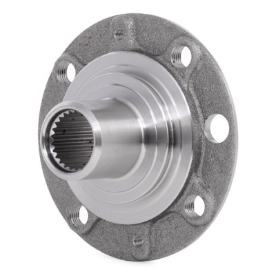 Wheel Hub RIDEX 653W0161 653W0161 - photo 4